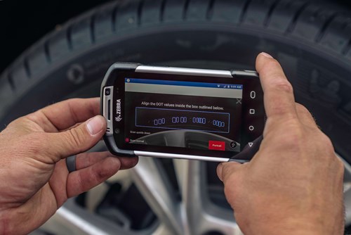 Anyline Setting Sights on Becoming Industry Leader