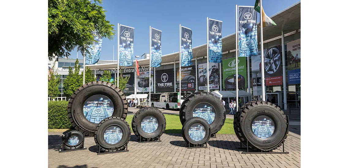 Tire Cologne Cancelled 2021