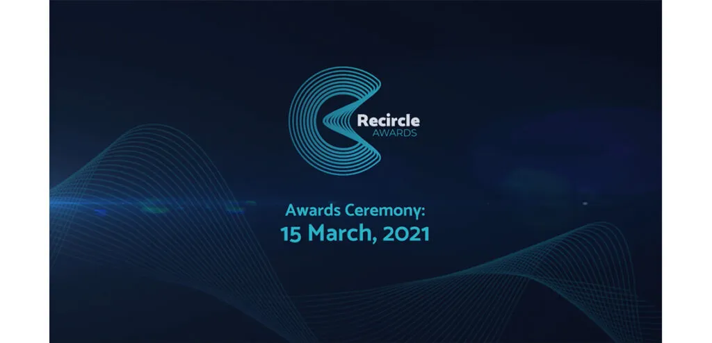 Recircle Awards 2021