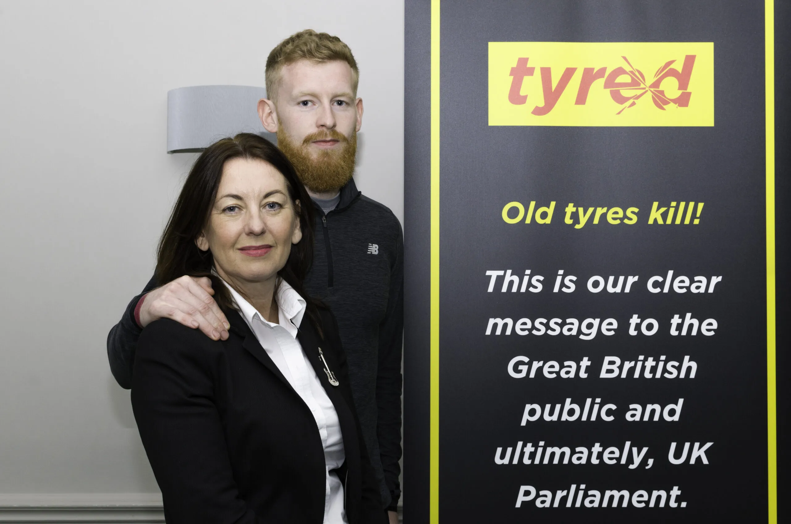 Tyre Safety Research