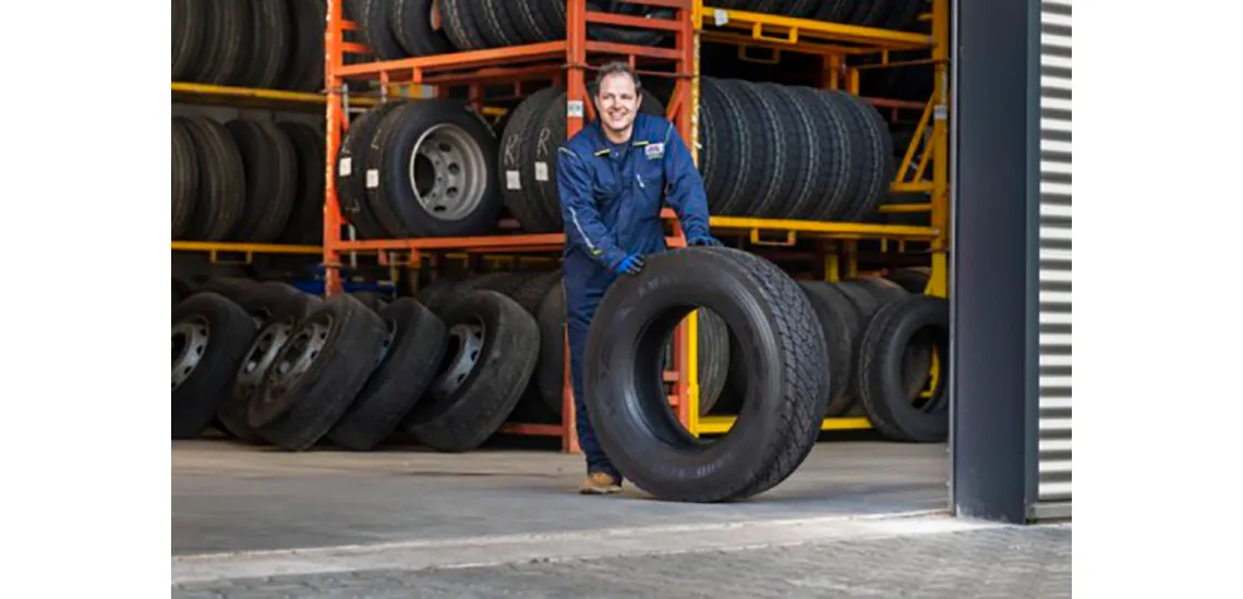 Goodyear Innovative Mobility Solutions