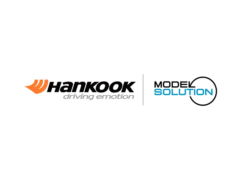 Hankook Tire Model Solution Ltd