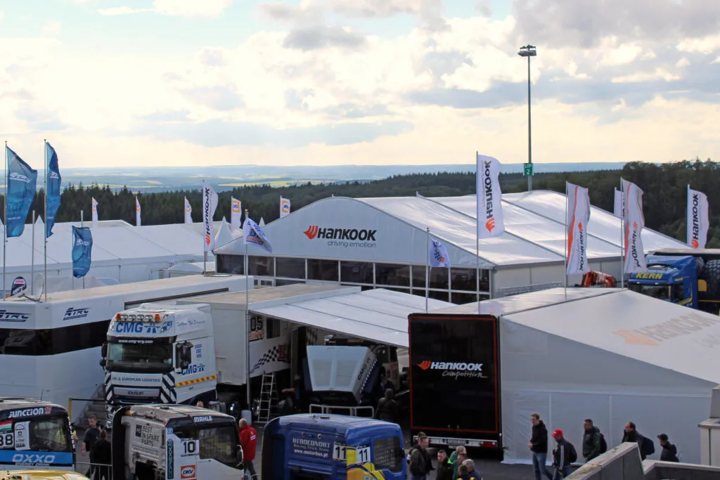 ADAC Truck Grand Prix