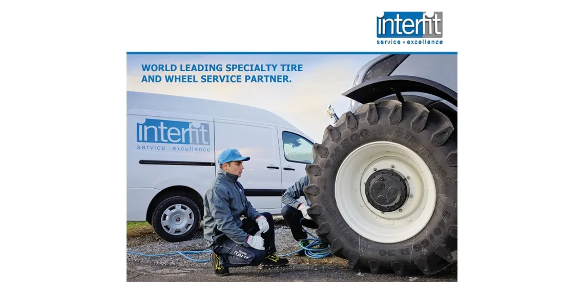 Interfit Agricultural Industry
