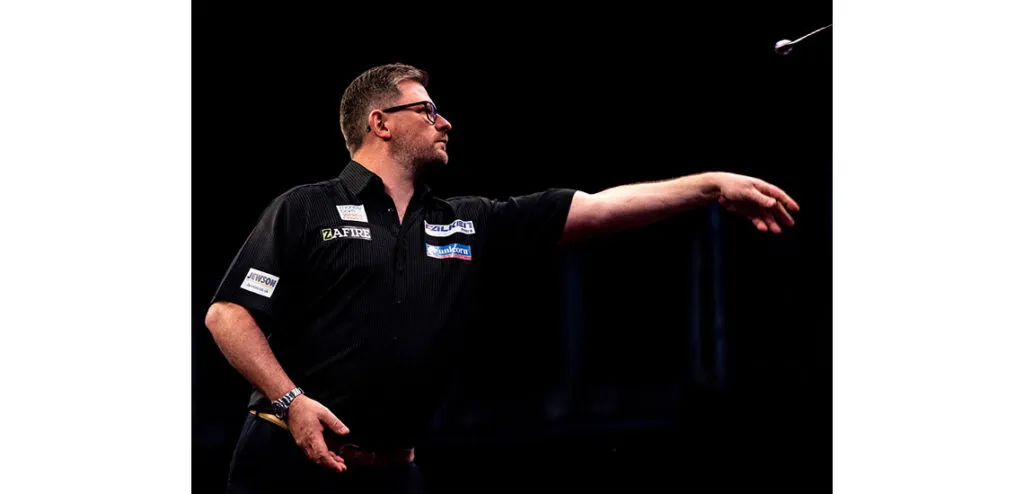 Falken Partnership James Wade