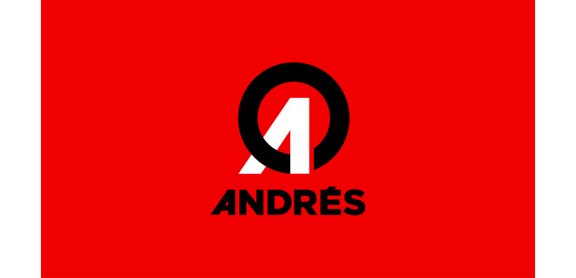 Grupo Andrés New Strategy