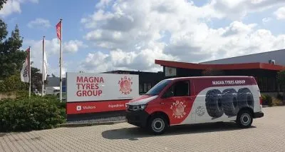 OBO Magna Tyres Group