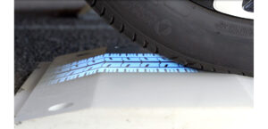 ProovStation Partners Michelin