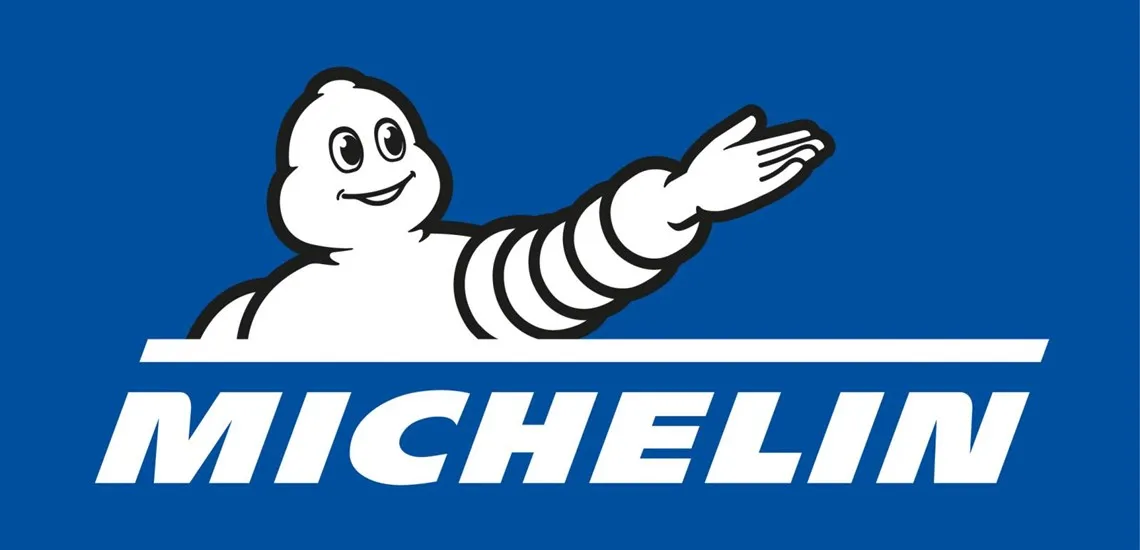 Michelin New Portal