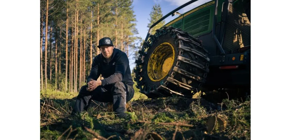 NOKIAN Forest King 2