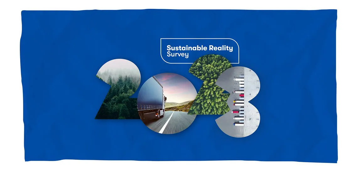Goodyear Third Sustainability Survey