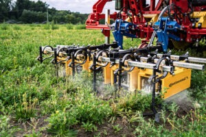 Continental Weed Control