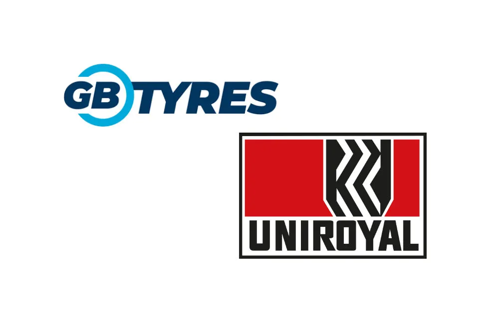 GB Tyres Uniroyal