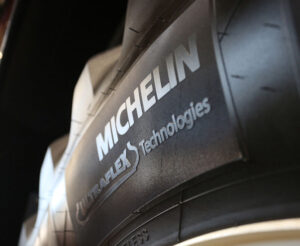Michelin Ultra Flex