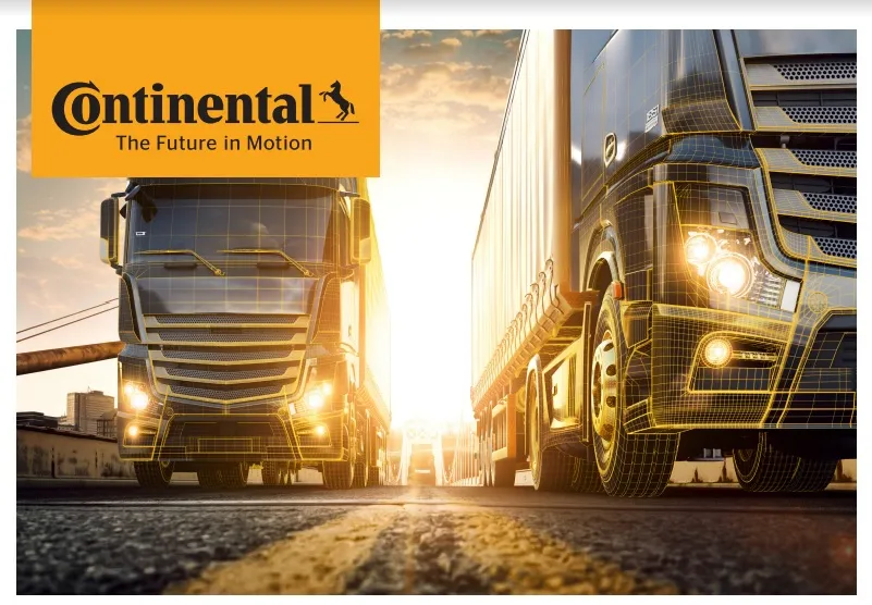 Continental's Special Discount