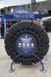 Trelleborg Hillhead