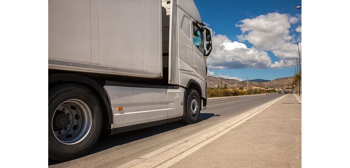 Commercial Vehicle Registrations in Sweden