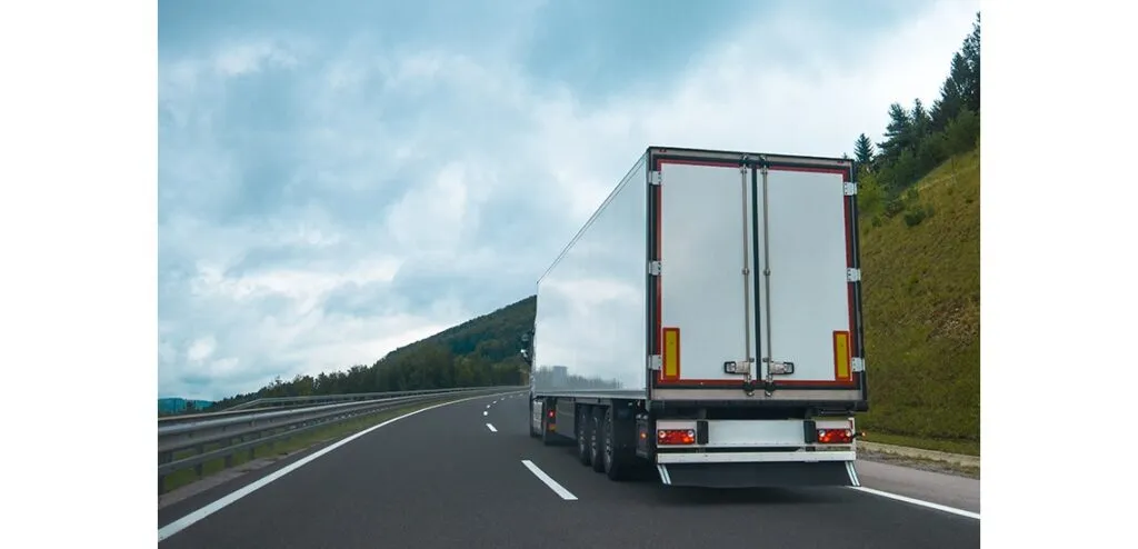 Commercial Vehicle Registrations in Germany