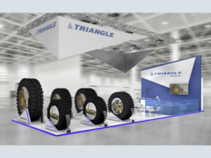 Triangle Intermat