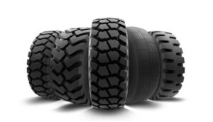 BKT Earthmax