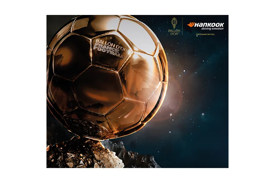 hankook Ballon dʼOr