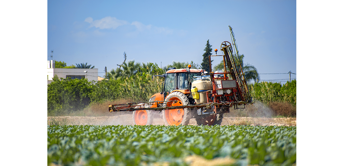 tractor registrations spain