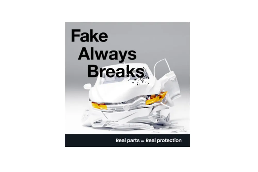 Fake Always Breaks