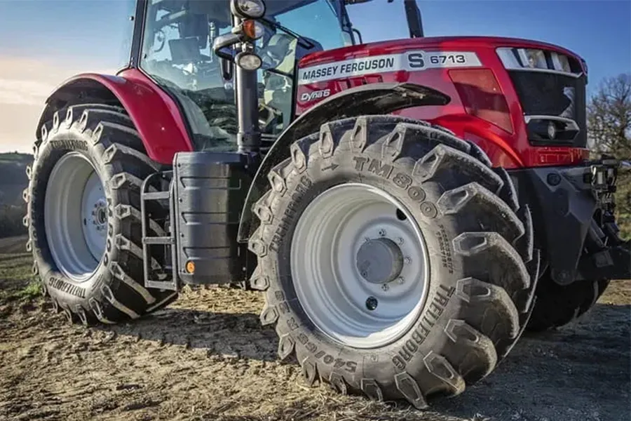 Trelleborg TM800