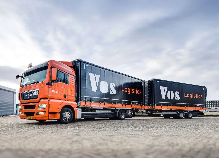 vos logistics