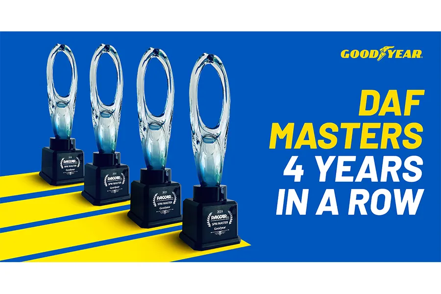 daf master