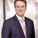 Continental Reinhard Klant