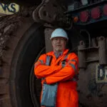 Bridgestone Rob Coleman