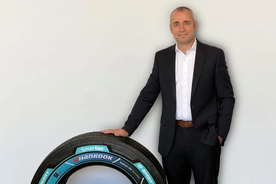 hankook director