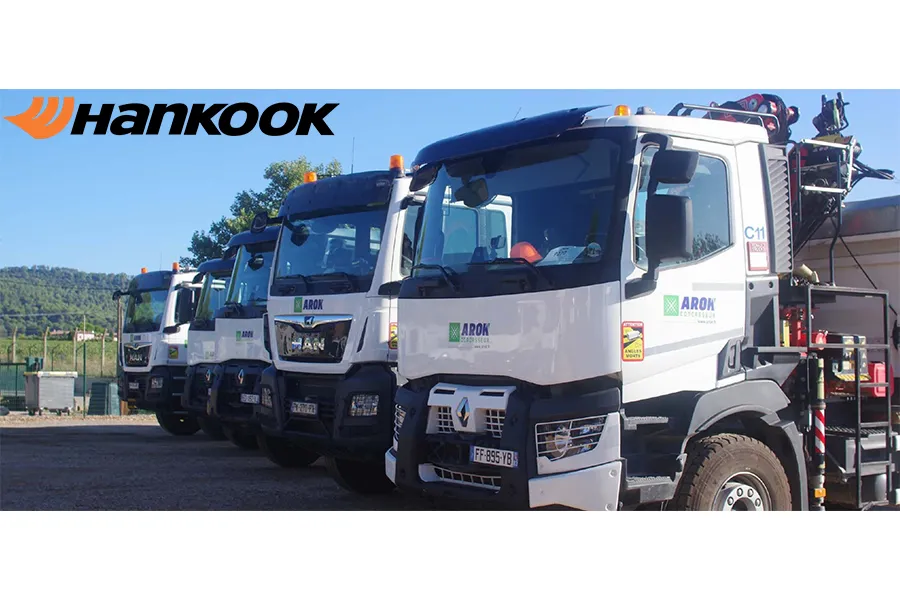 arok hankook