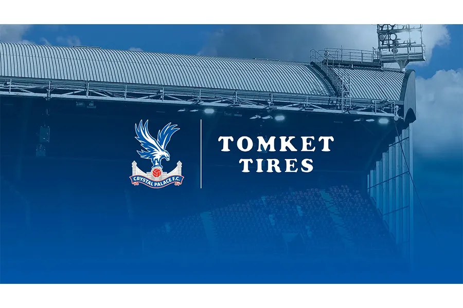 crystal palace tomket