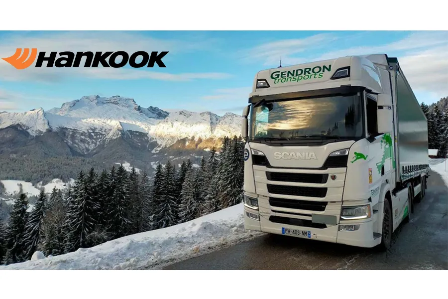 hankook grendon