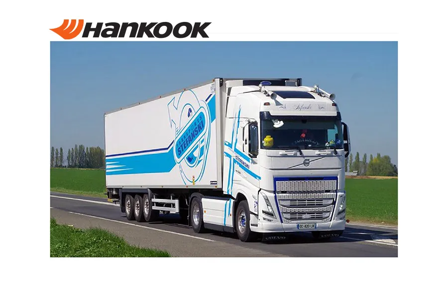 stefanski hankook