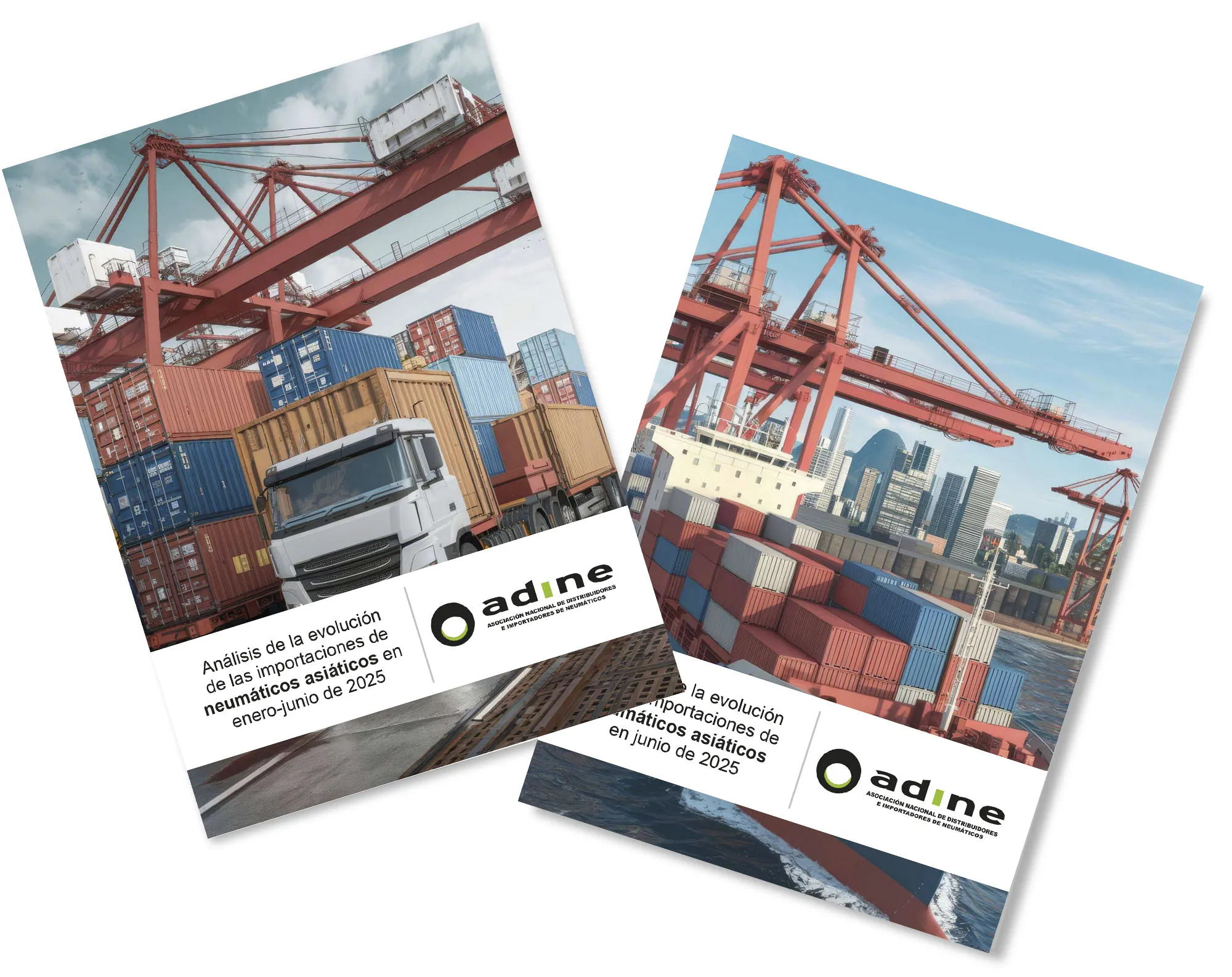 adine imports