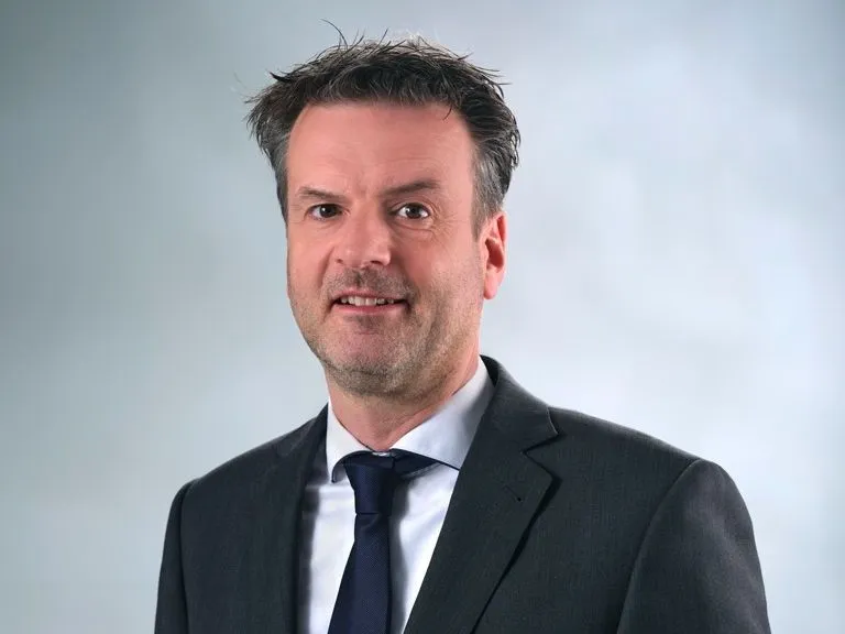 Guido Boerkamp as new President for Global Product at BKT
