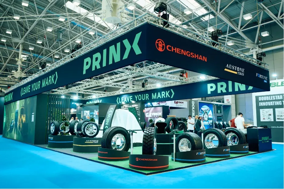 Prinx Chengshan