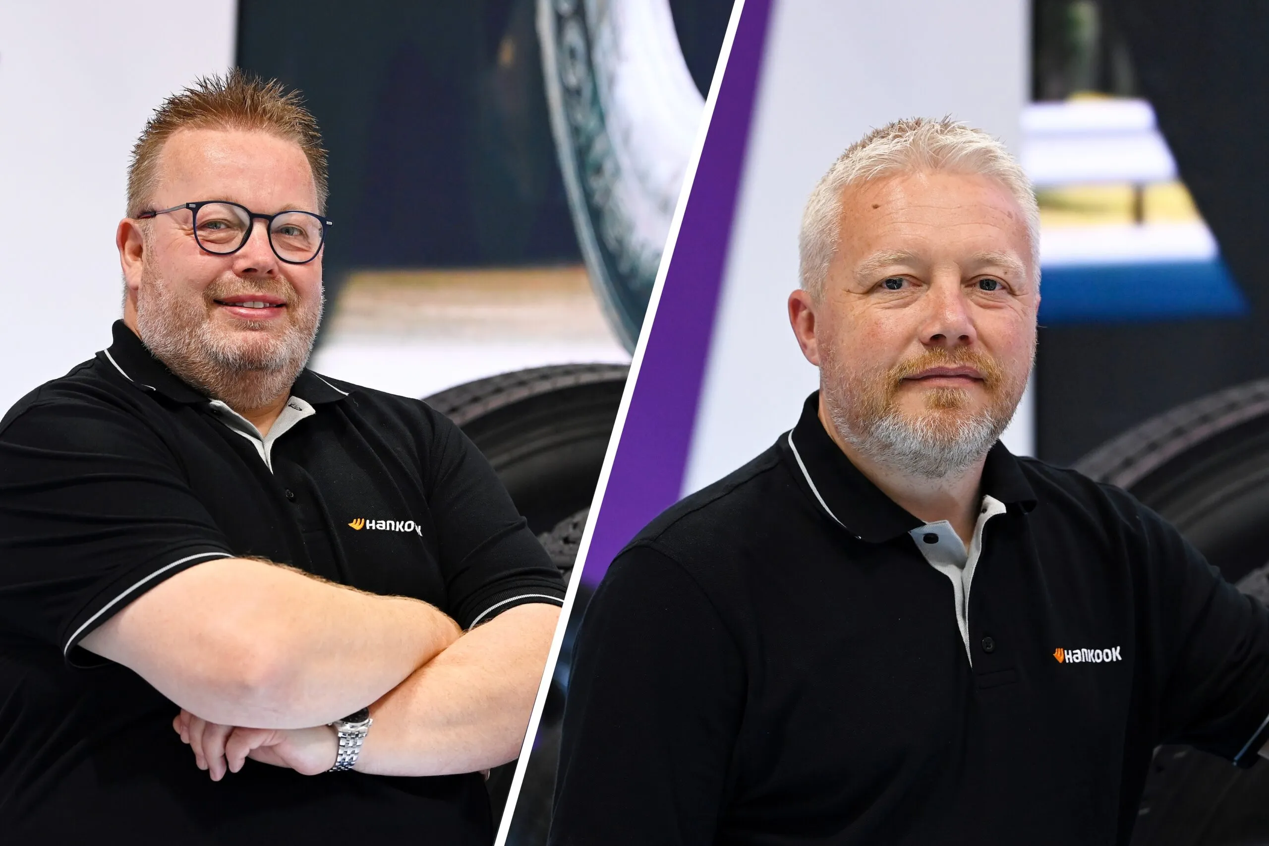 hankook Appointments