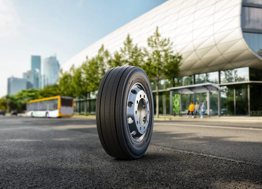 Conti Urban HA 5 NXT