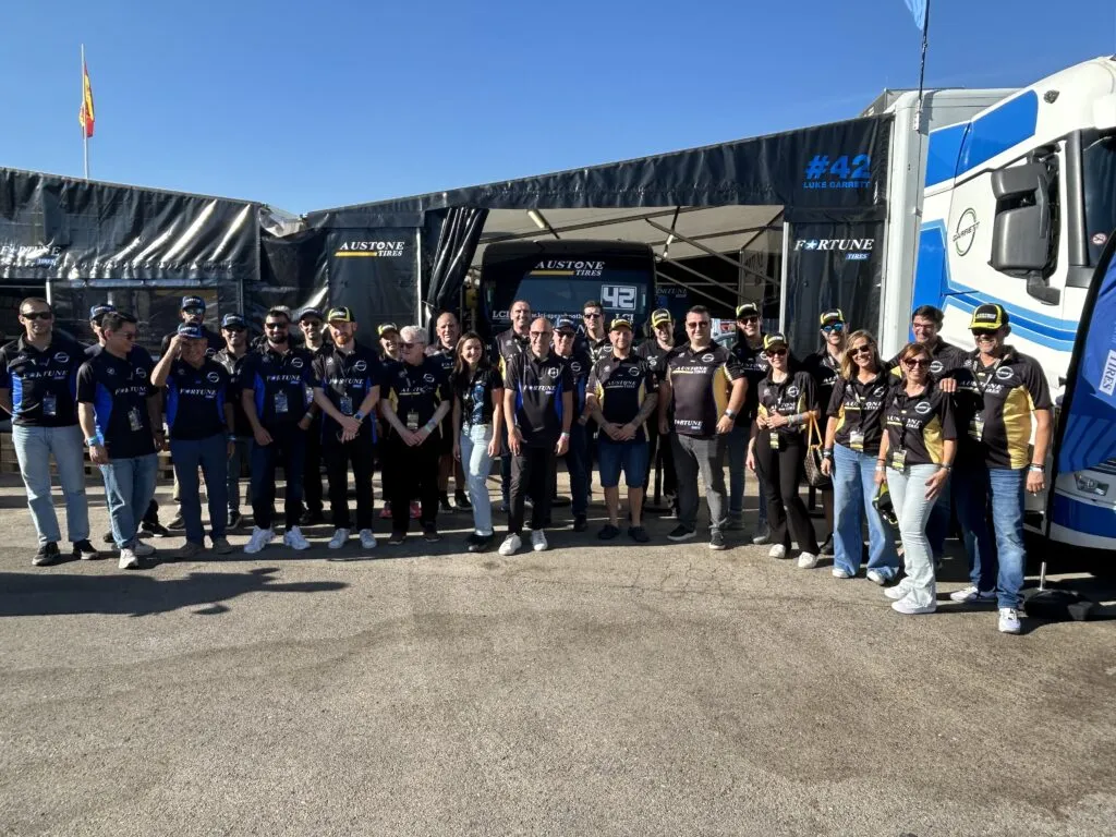 austone fortune etrc
