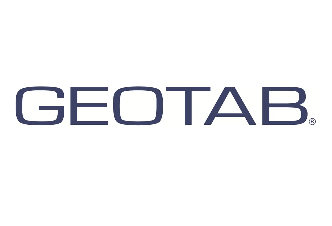 Geotab logo
