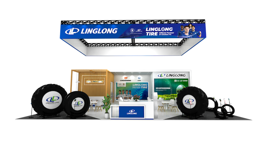 linglong agritechnica
