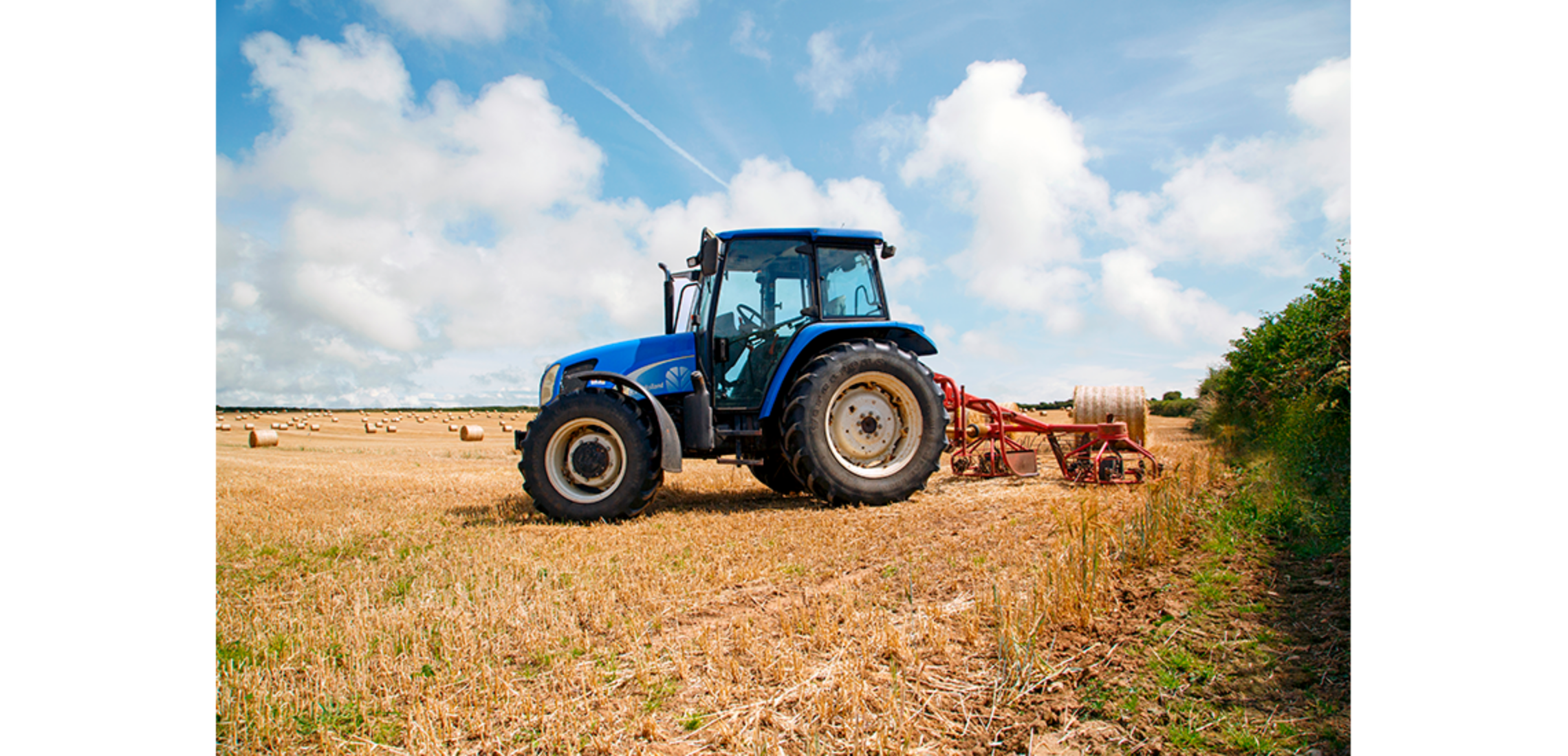 tractor uk