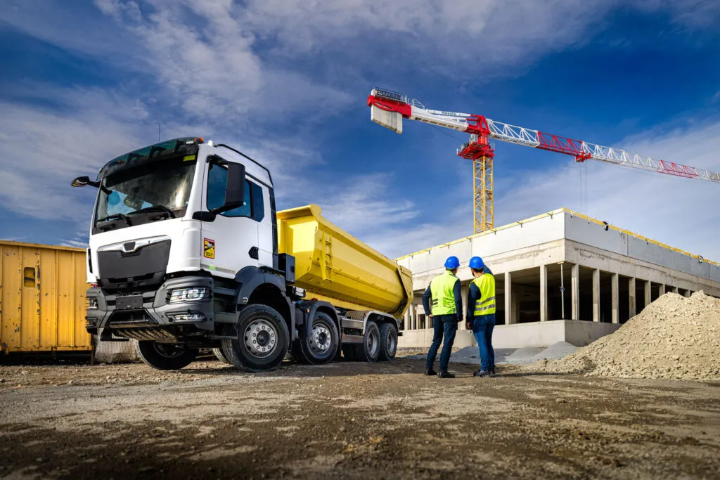 michelin transportch