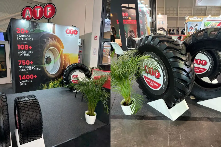 atf agritechnica