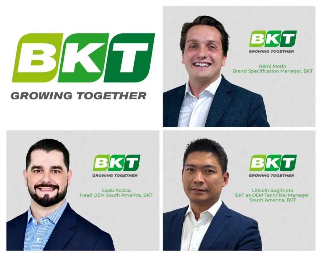 bkt appointments
