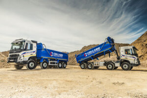 Continental Collard Group